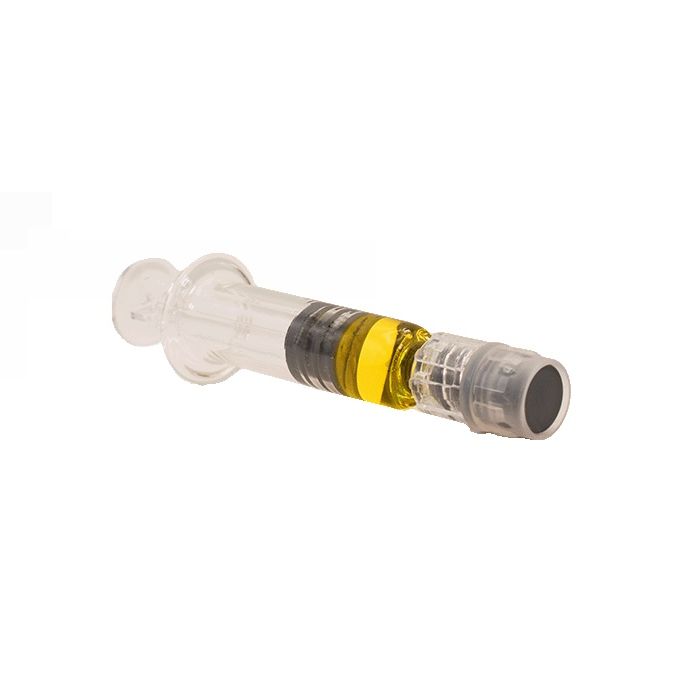 THCA Syringe GMO Cookies (I) Live Resin, Size: 1ml/1G
