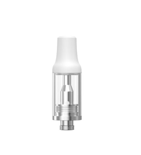 iKrusher Calibr Max Cartridge EZ Fill, Size: 1mL/1G