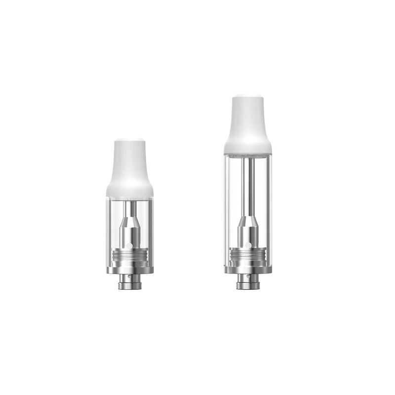 iKrusher Calibr Max Cartridge EZ Fill
