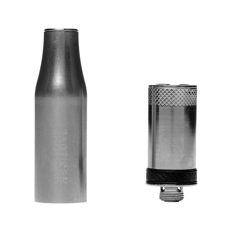 Cartisan Bullet Dab Wax Atomizer - Concentrate Chamber