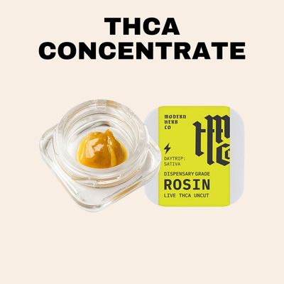 THCA