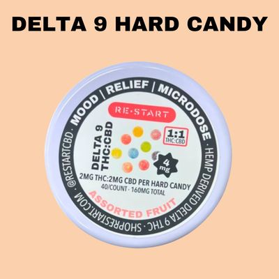 D9 Hard Candy