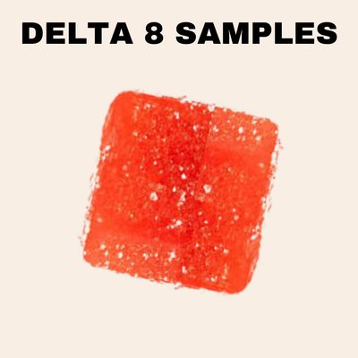 D8 Samples