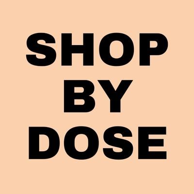 THC Dosing Guide
