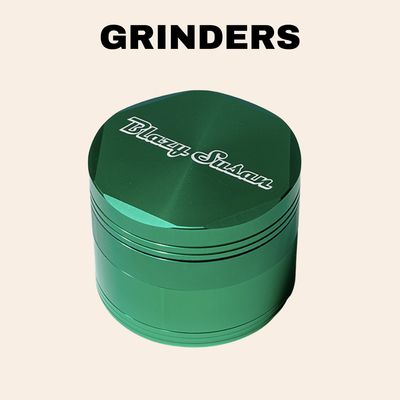 Grinders