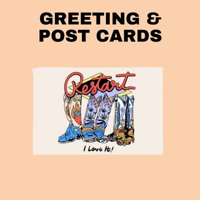 Canna Cards