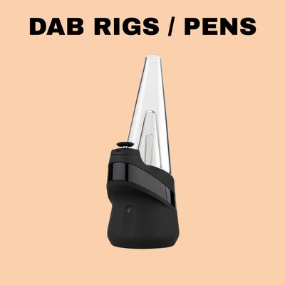 Dab Rigs/Pens