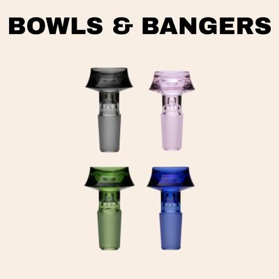 Bowls &amp; Bangers