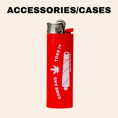 Accessories/Cases