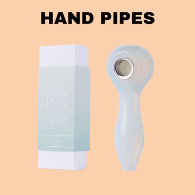 Hand Pipes