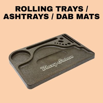 Trays