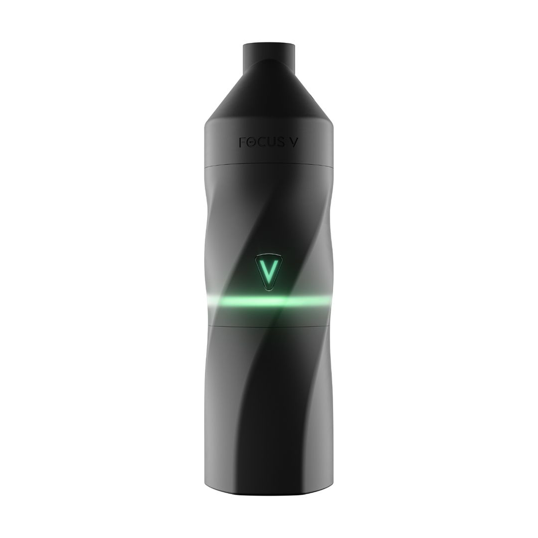 FocusV Aeris Dab Rig
