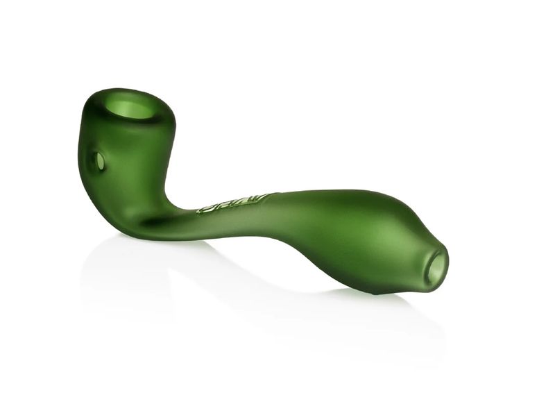 GRAV Sandblasted Classic Sherlock