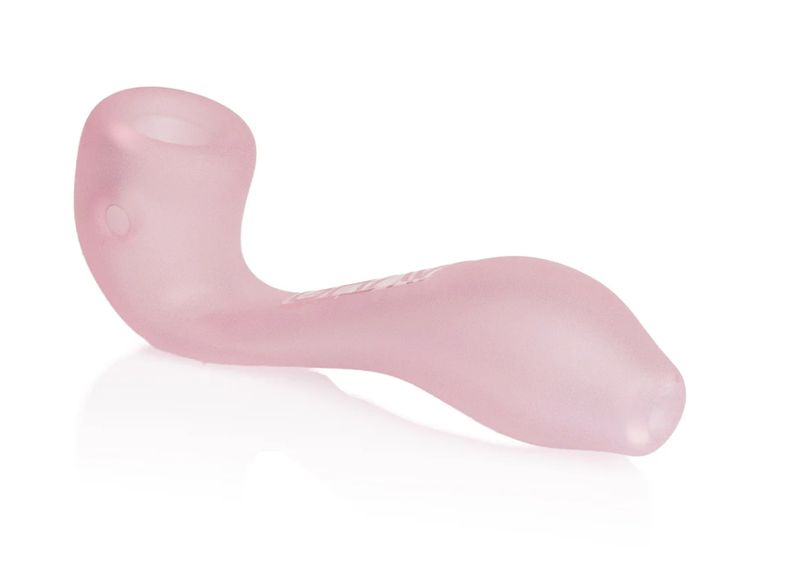 Grav Sandblasted Mini Sherlock