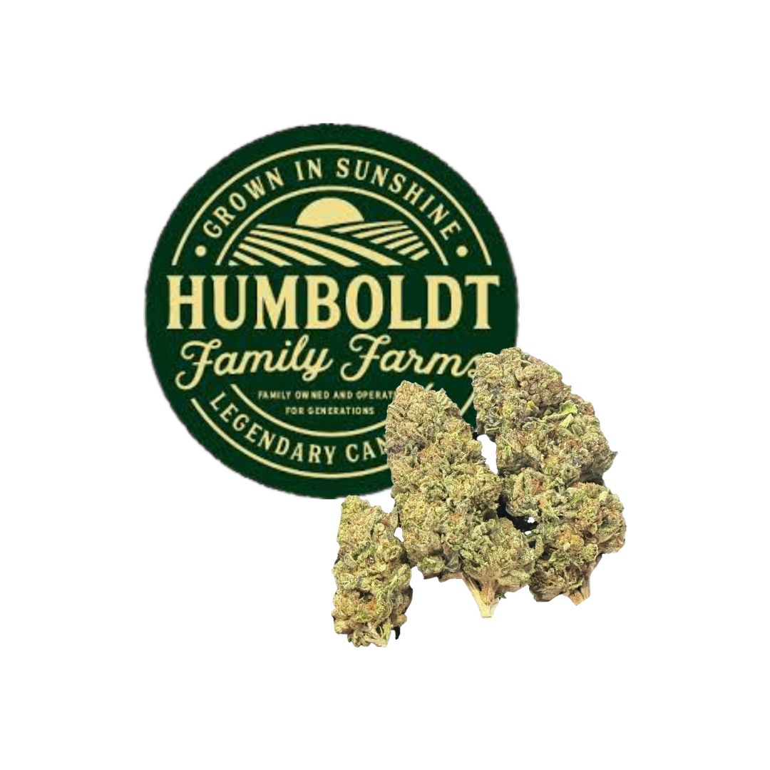 ThCA Flower Premium SinMint Cookies (H)