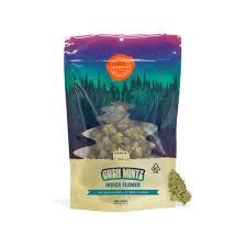 THCA Flower Premium Triangle Mints (H)