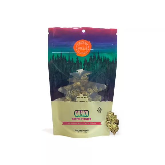 THCA Flower Premium Guava (S)
