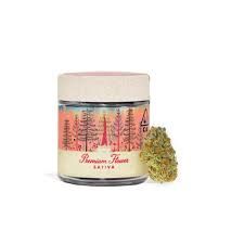THCA Premium Flower Papaya (S)