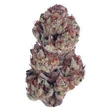 THCA Flower Premium Sunset Zkittlez (H) 28G