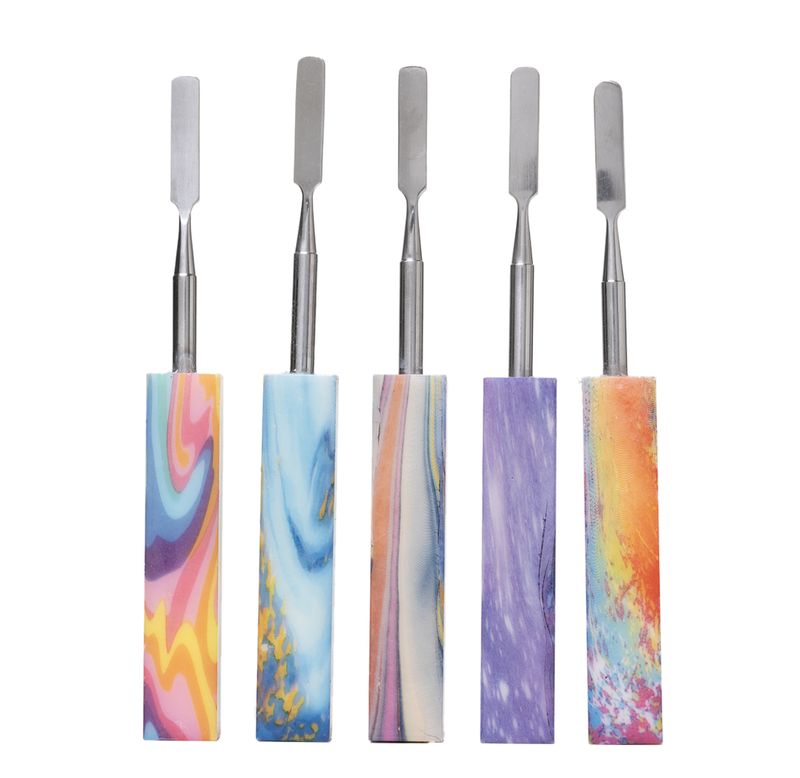 Human Grade Resin Dab Tool