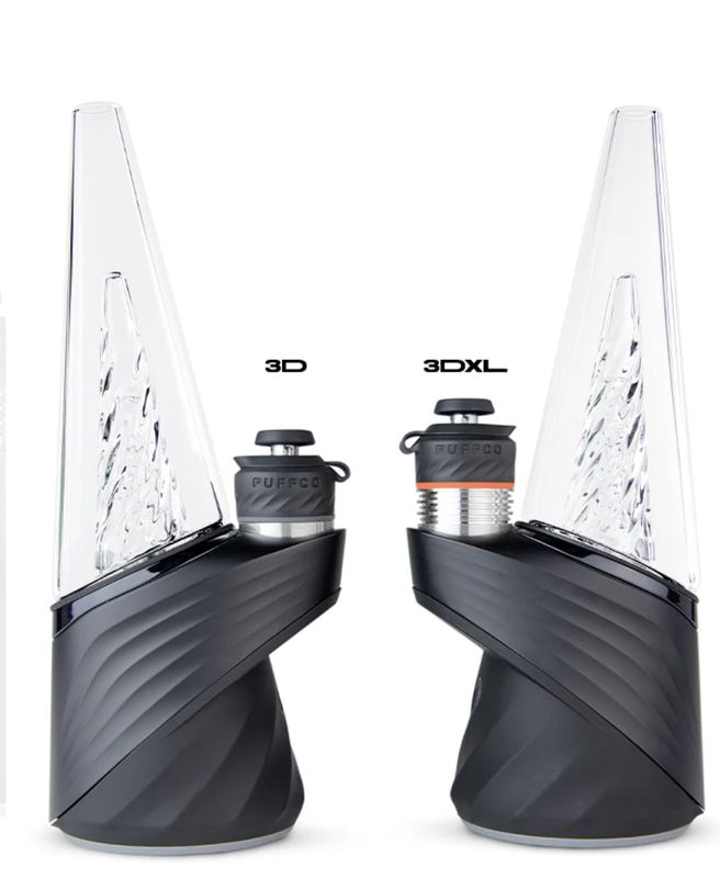 Puffco Peak Pro 3DXL