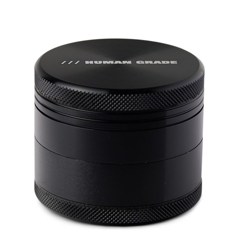 Grinder - Human Grade 2” 4-pc
