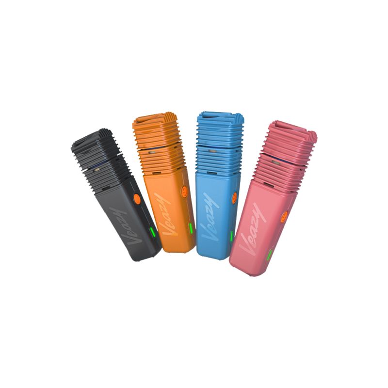 Storz &amp; Bickel Veazy Vaporizer (MSRP $249)