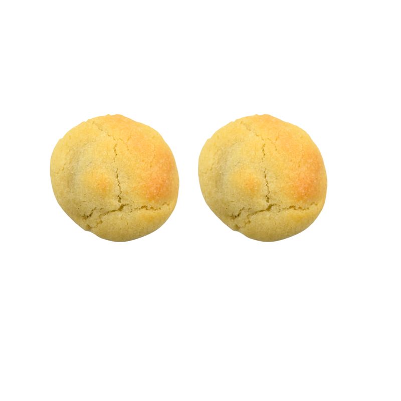 Baked Delta 9 THC Chocolate Chip Cookies 25mg (2-ct) Reg.Price $12