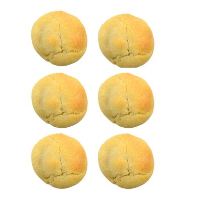 Baked Delta 9 THC Chocolate Chip Cookies 25mg (6-ct) Reg. Price $30