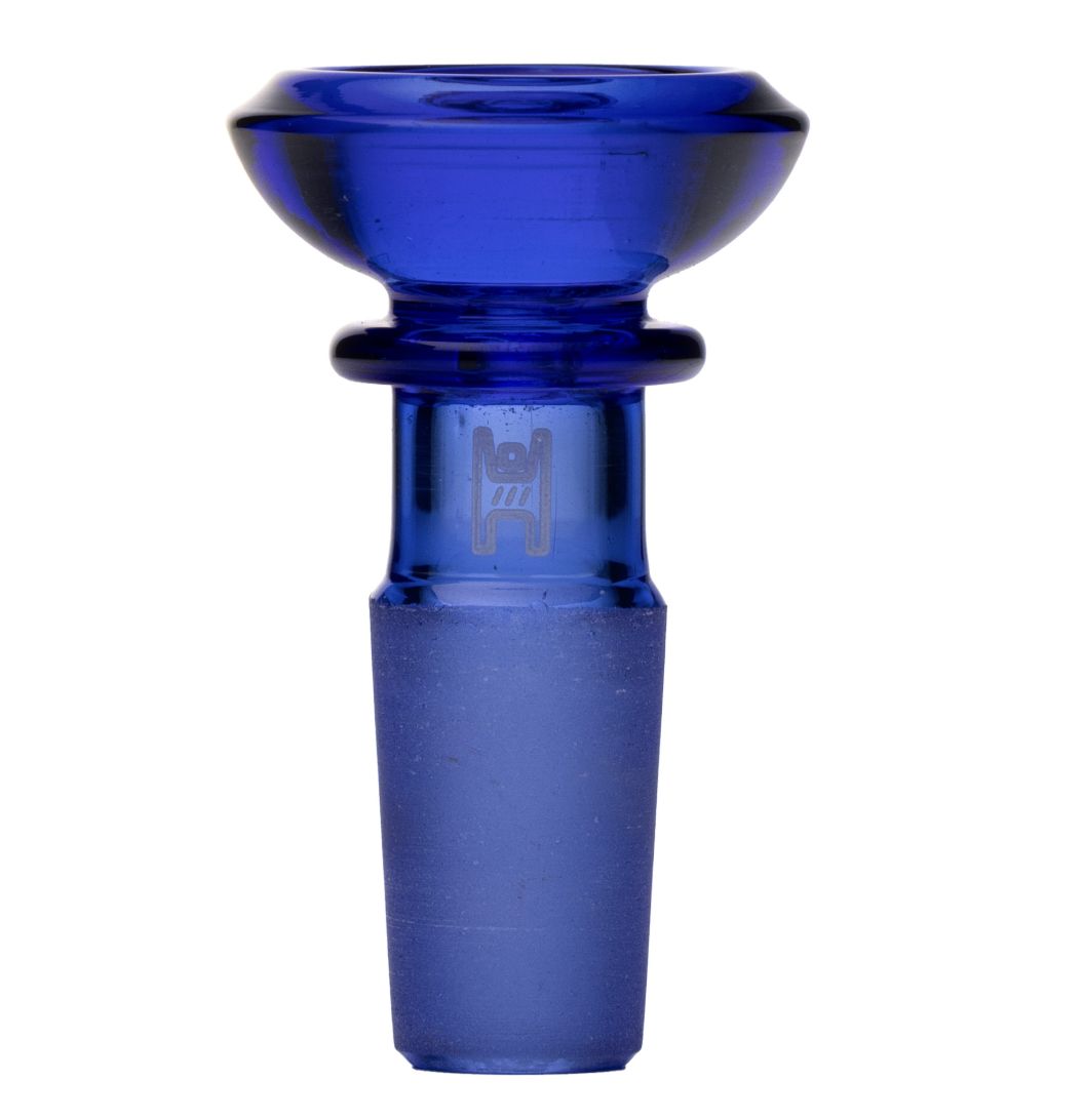 Human Grade Saucer Bowl - 14mm