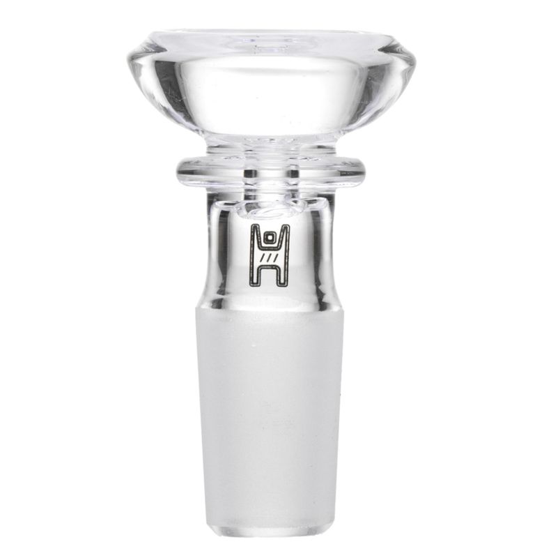 Human Grade Saucer Bowl - 14mm