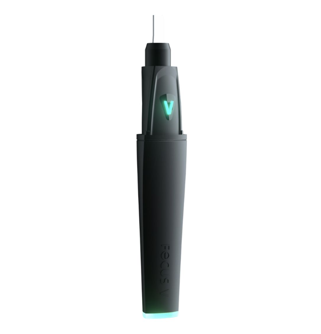 Saber Electronic Dab Tool
