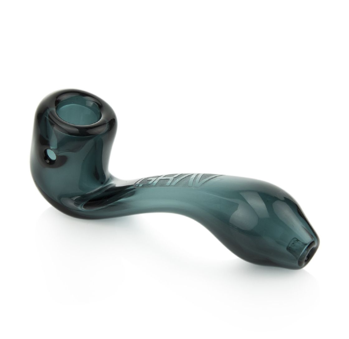 GRAV Mini Sherlock - Lake Green