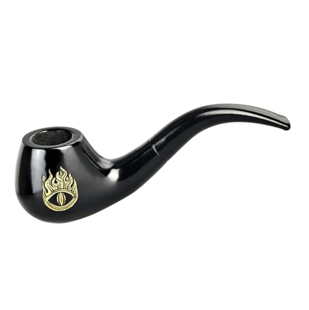Lord of the Rings Sauron Hand Pipe