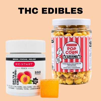 THC Edibles