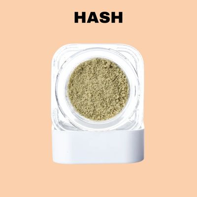 Hash