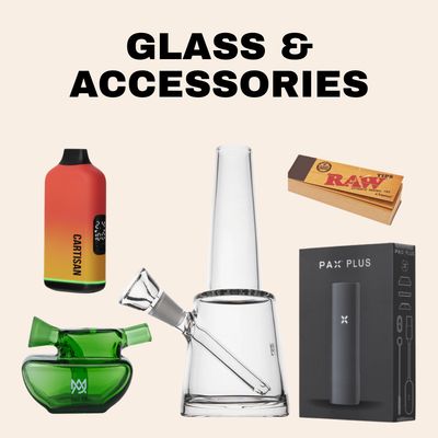 Glass & Accessories
