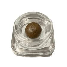 Ice Water Hashish Temple Ball | SHISH 1G Sun Diesel (H)