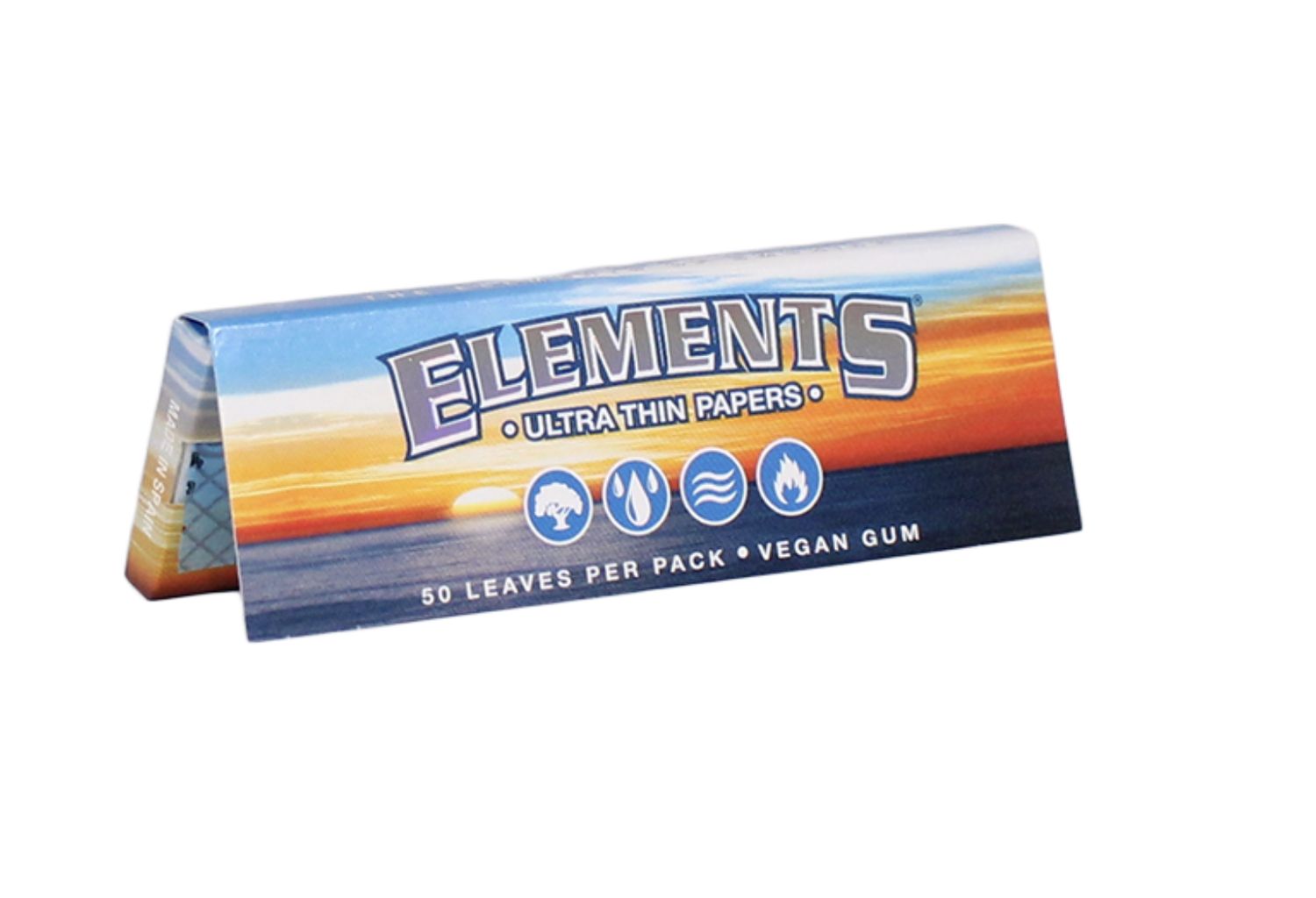 Elements Rolling Papers