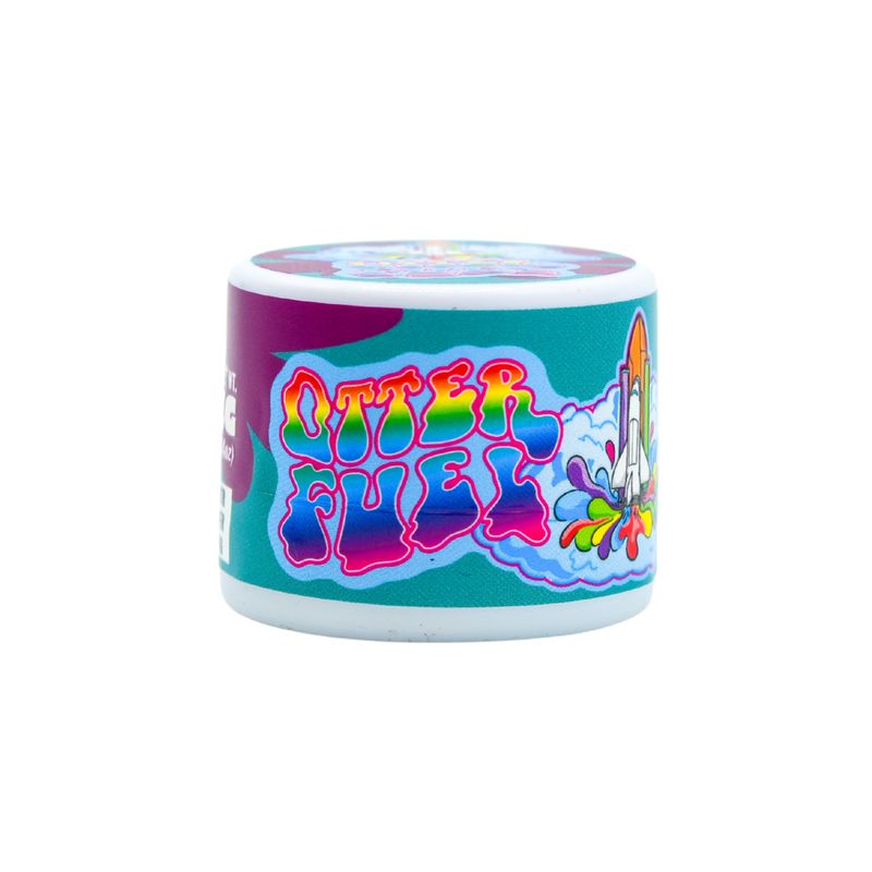 JAM: THCA Ice Water Bubble Hash Otter Fuel (S/H) JAM: THCA Ice Water Bubble Hash Otter Fuel (S/H)