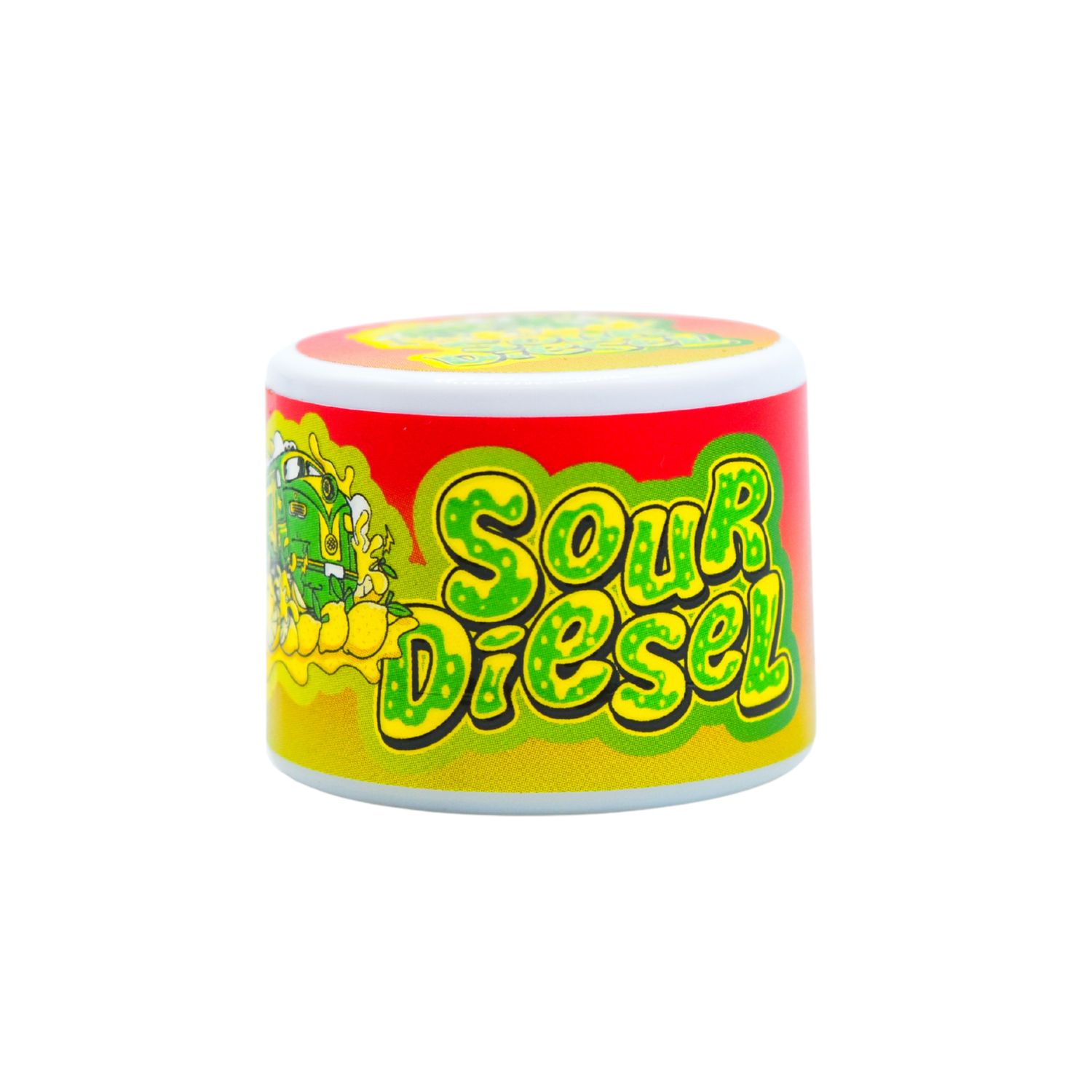 THCA Live Hash Rosin Sour Diesel (S) 1G Jam