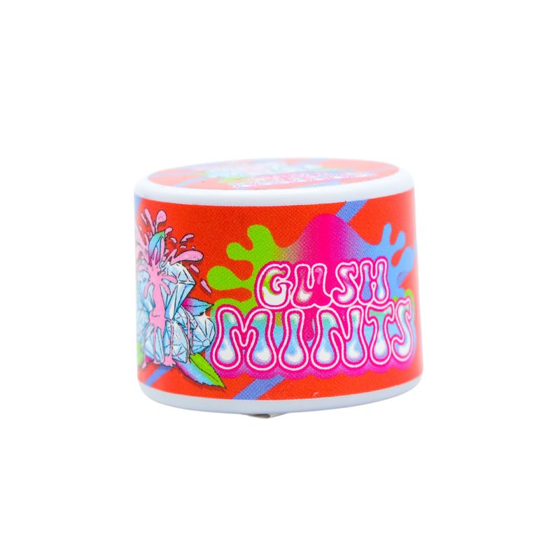 THCA Live Hash Rosin Gush Mintz (H) 1G Jam THCA Live Hash Rosin Gush Mintz (H) 1G Jam