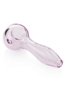 GRAV Classic Spoon - Pink (In-Austin) Last One!