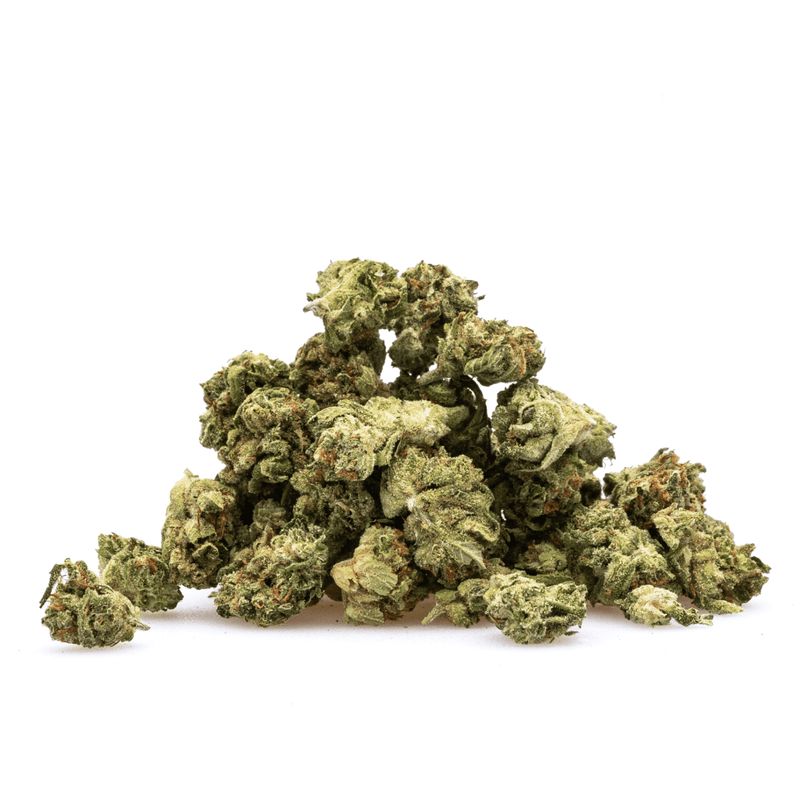 THCA Premium Durban Poison Smalls (3.5g) THCA Premium Durban Poison Smalls (3.5g)