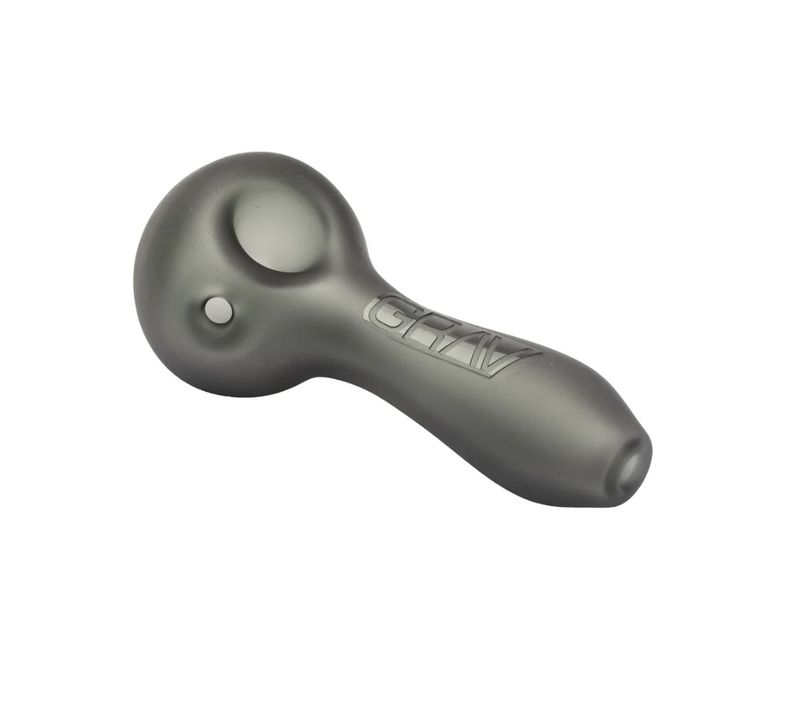 GRAV Sandblasted Spoon (MSRP $21)