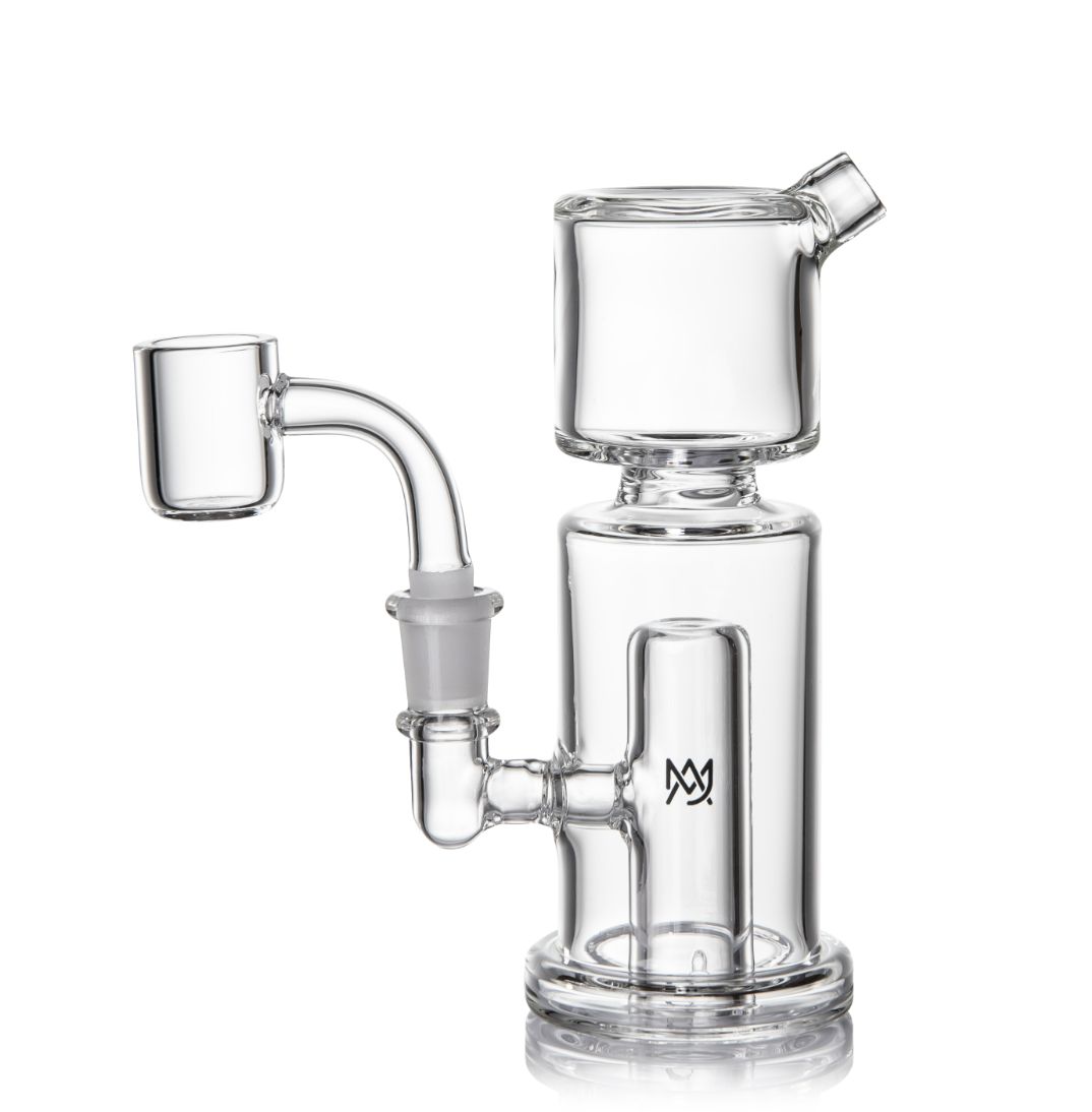 MJ Arsenal Column Mini Dab Rig