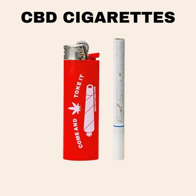 CBD Cigarettes