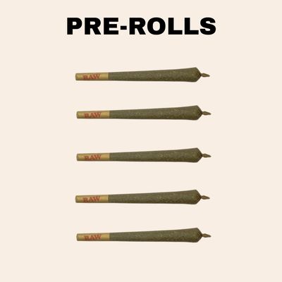 Pre-Rolls