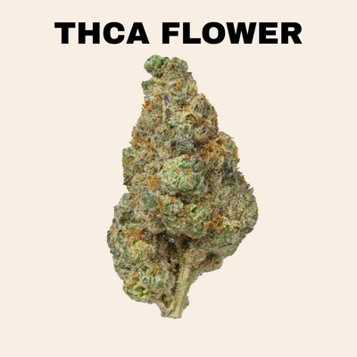 THCA Flower