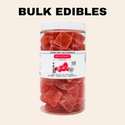 Bulk Gummies